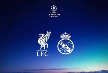 Jadwal Liverpool vs Real Madrid di Liga Champions 