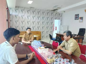 Sulbar Perkuat Dukungan dan Akses bagi Pelaku UMKM