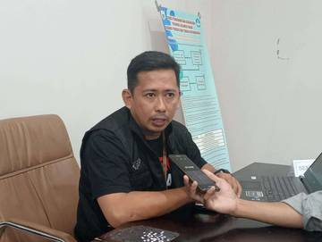 Tes Kemanpuan Akademik (TKA ), 93 Sekolah di Sulbar Berpartisipasi