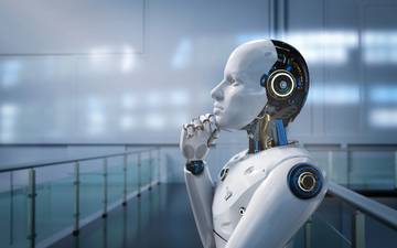 Teknologi AI Hadir di Mana-mana, Aman atau Ancaman? 