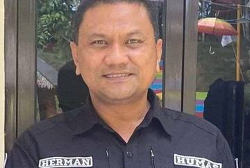 Kades Tanambuah dan Tanetepao  Tersangka Dugaan Korupsi