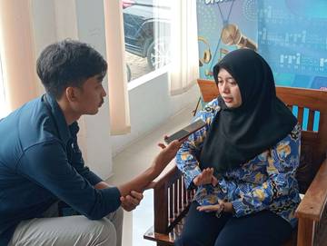 Ombudsman Sulbar Temukan Pungutan Biaya Untuk PKL SMK