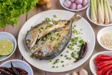 Rahasia Sehat dari Superfood Ikan Laut