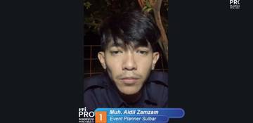 Pasangkayu Festival 2025 Dorong Ekonomi Lokal