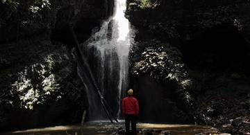 Healing ke Alam: Cara Efektif Meredakan Stress
