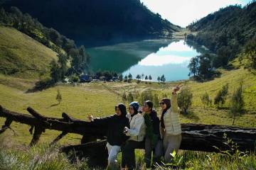 Mengapa Traveling Itu Penting?