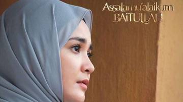 Assalamualaikum Baitullah Perjalanan Panjang Penyembuhan Hati