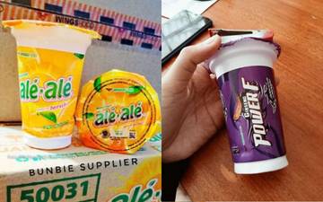 Hoaks Larangan Produk Minuman Gelas Ale-Ale Dibantah BPOM