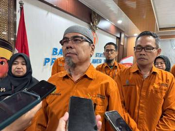 BPS Minta Kejujuran Responden dalam Pendataan Sensus Ekonomi 