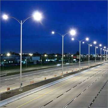 Berkendara Lebih Nyaman Dengan Lampu Jalan 