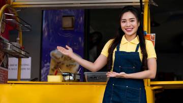 UMKM sebagai Penggerak Ekonomi Daerah