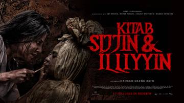Rahasia Mengerikan di Balik Kitab Sijjin Illiyyin