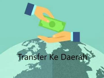 Realisasi TKD Sulbar Dorong Penguatan Fiskal Daerah
