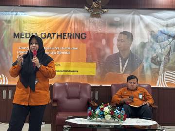 Sensus Ekonomi 2026: Perkuat Transformasi Ekonomi Nasional