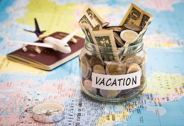 Tips Mengatur Keuangan Saat Trip