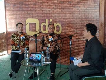 KPP Mamuju Terapkan Empat Strategi Tingkatkan Kepatuhan Pajak