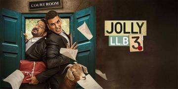 Film Jolly LLB 3 Bongkar Skandal Hukum Mengejutkan