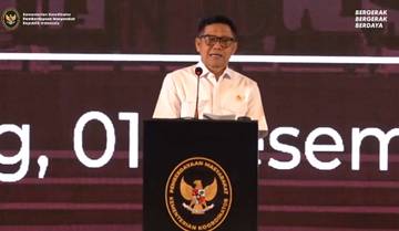 Banyak Bencana, Cak Imin Ajak Pihak-pihak Terkait Tobat 