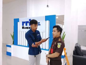 Dua Kasus Korupsi Dana Desa di Mamuju Masuk Tahap Penelitian