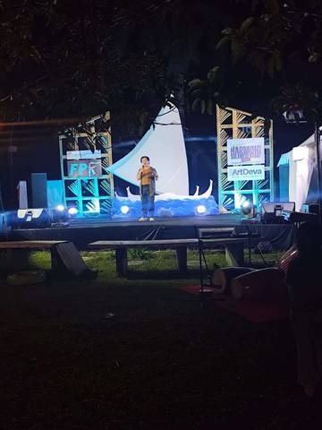 Senandung Harmoni Sulawesi Barat 2025