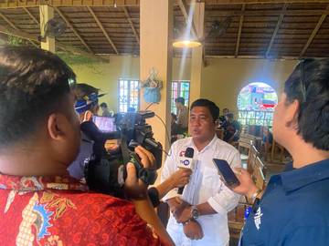 Peringati Hari Anti Korupsi, IJS Gelar Dialog