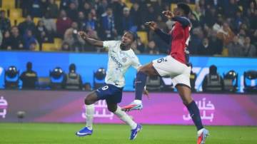 Inter Milan Tersingkir Dramatis di Piala Super Italia