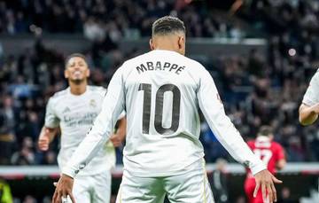 Mbappé Pimpin Daftar Top Skor Liga Champions