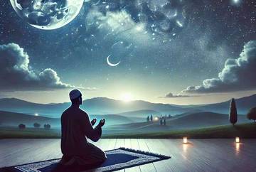 Kehidupan Jiwa Berdasarkan Qur'an Surah Al‑Baqarah Ayat 21