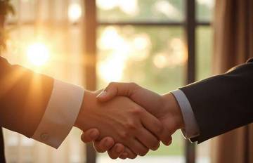 Rileks, Pelajari Tehnik Berkomunikasi dengan Personal Berstatus Tinggi