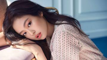 Pesona Jennie di MMA 2025 Sampai Memukau