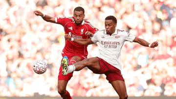 Jadwal Arsenal vs Liverpool di Liga Inggris 