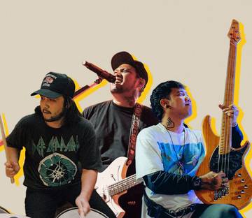 Last Child Siap Guncang Stadion Manakarra  
