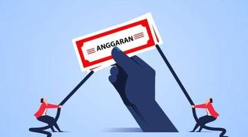 Efisiensi Anggaran Dinilai Tetap akan Menggerakkan Ekonomi Daerah 