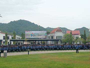 Gubernur Sulbar: Desa Pondasi Kedaulatan Bangsa