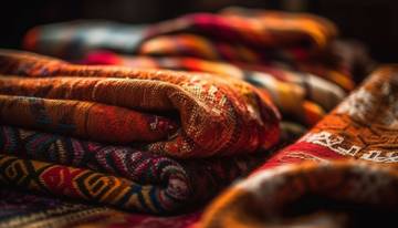 Membatik dan Menenun Pilar Ekonomi Berbasis Budaya