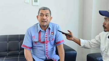 Mamuju Tengah Raih Persentase Tertinggi Pembangunan Koperasi