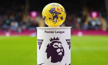 Jadwal Liga Inggris Pekan ke-23