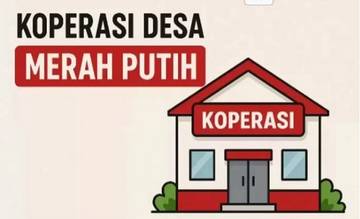Koperasi Merah Putih Dapat Berhentikan Pengurus Melalui Rapat Anggota