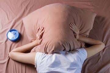 Tips Tidur Nyenyak untuk Kesehatan Tubuh dan Pikiran