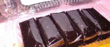 Kue Dodol Makassar, Cita Rasa Manis Warisan Tradisi