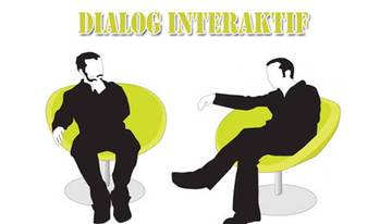 Tips Dialog Efektif saat Berhadapan dengan Narasumber