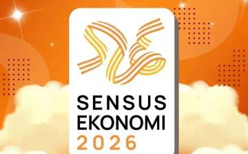 Sensus Ekonomi 2026 Petakan Peluang Usaha Sulbar