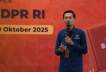 BPS Sulbar Siapkan Rekrutmen Petugas Sensus Ekonomi 2026