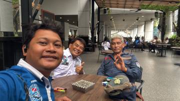 Hadiri Rakernas, POSSI Sulbar Komitmen Tingkatkan Prestasi Atlet