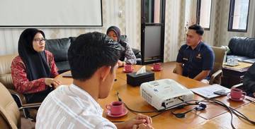 Kemenkum Sulbar Perkuat Integrasi Layanan PT Perorangan 
