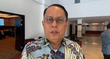 Sekprov Ajak Unimaju Bangun SDM Sulbar