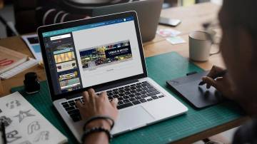 Aplikasi Canva dalam Produksi Konten Digital
