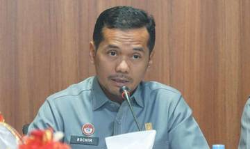 Latih Paralegal, Kemenkum Sulbar: Bantuan Hukum Ditingkat Desa