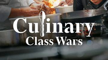 Culinary Class Wars Season 2 Kembali Memanas