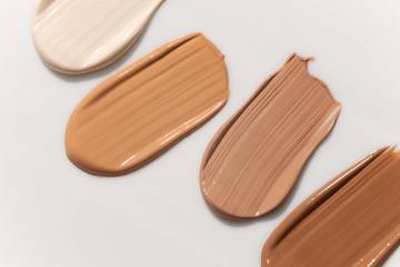 Skin Tint: Tren Makeup Kekinian Favorit Anak Muda